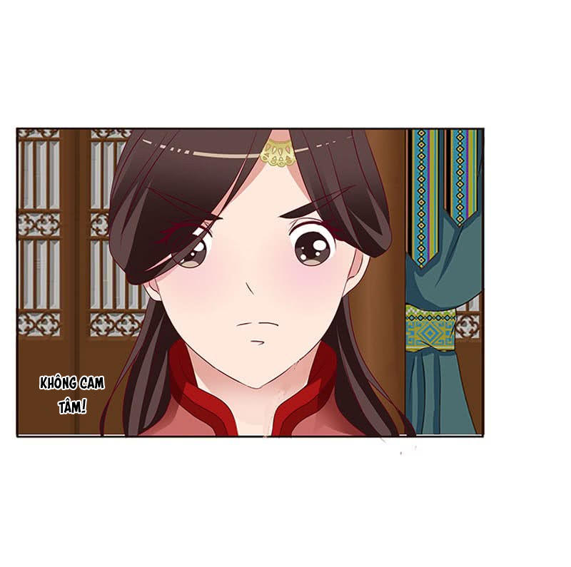 Thông Linh Phi Chapter 282 - Trang 2