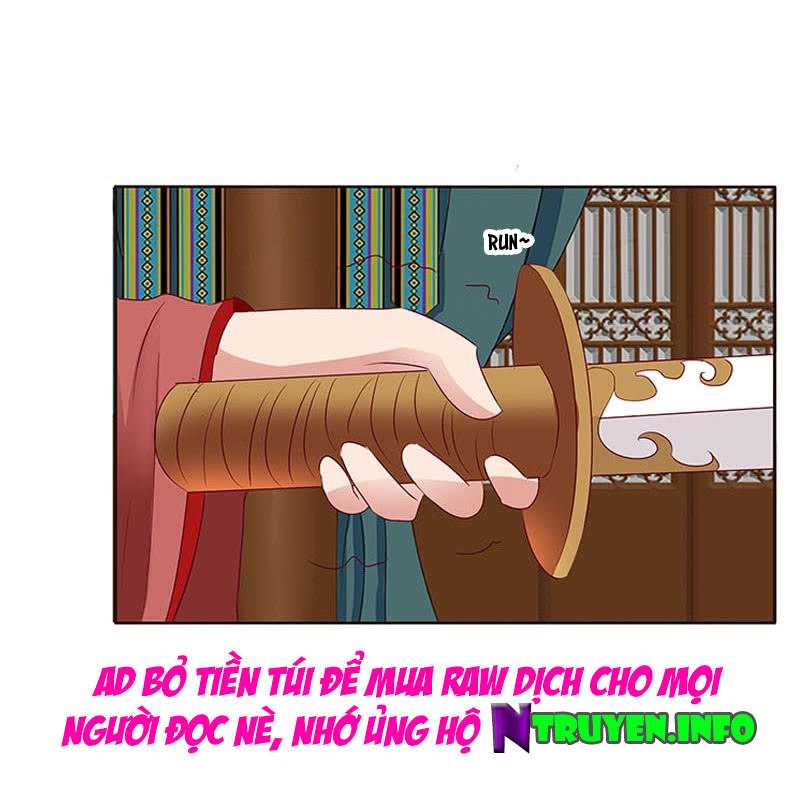 Thông Linh Phi Chapter 282 - Trang 2