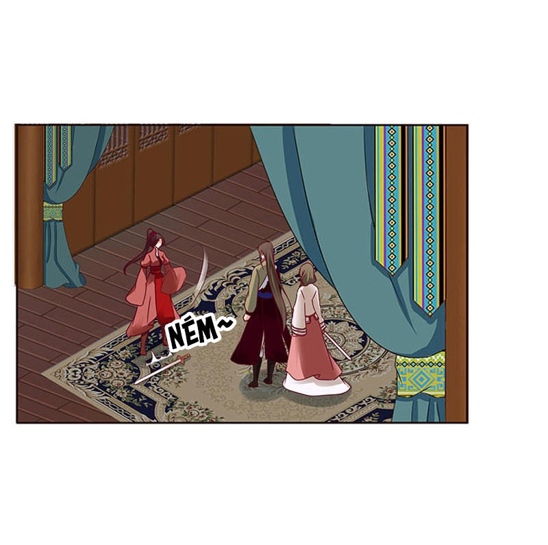 Thông Linh Phi Chapter 282 - Trang 2