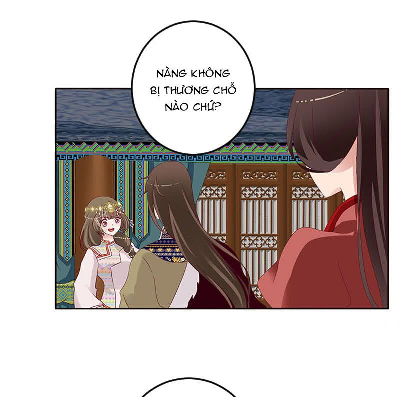 Thông Linh Phi Chapter 282 - Trang 2