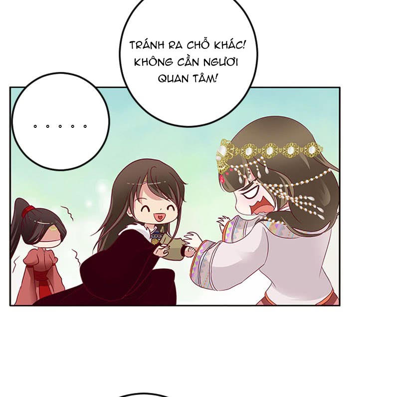 Thông Linh Phi Chapter 282 - Trang 2