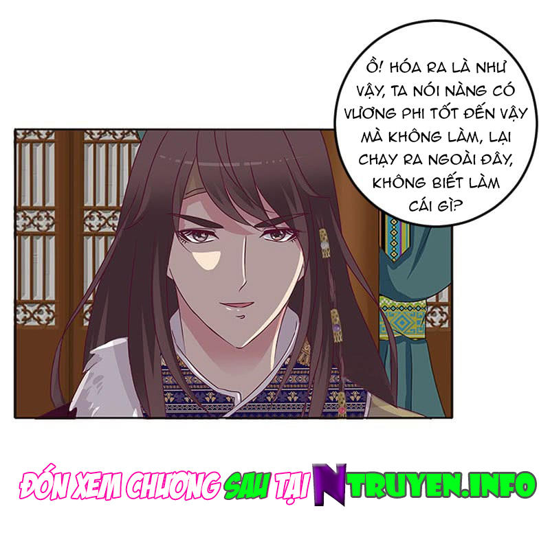 Thông Linh Phi Chapter 282 - Trang 2