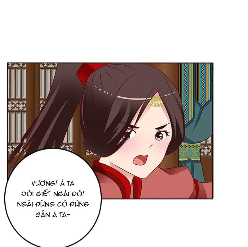 Thông Linh Phi Chapter 282 - Trang 2