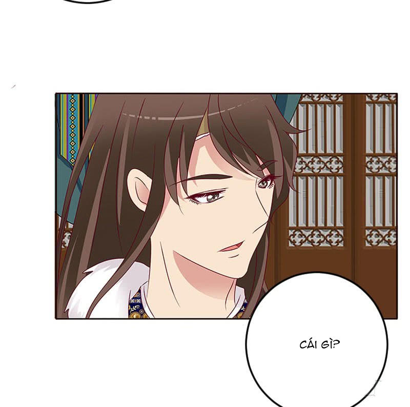 Thông Linh Phi Chapter 282 - Trang 2