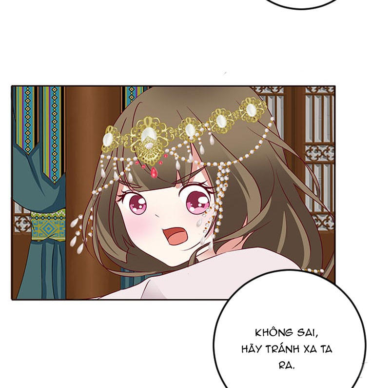 Thông Linh Phi Chapter 282 - Trang 2