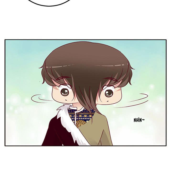 Thông Linh Phi Chapter 282 - Trang 2