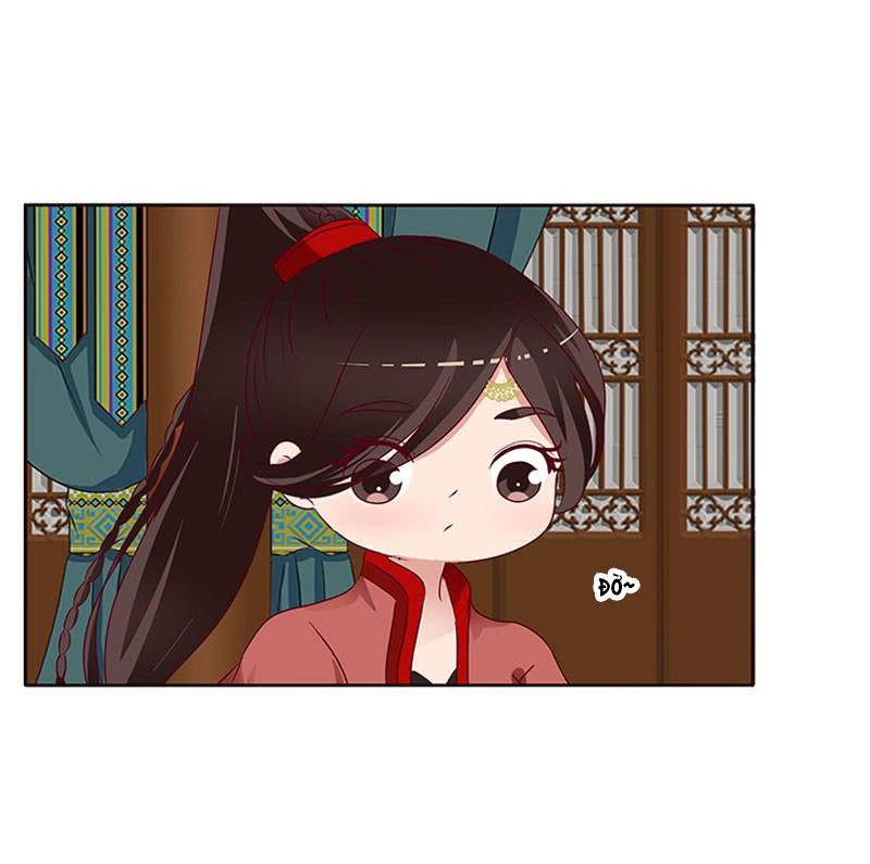 Thông Linh Phi Chapter 283 - Trang 2