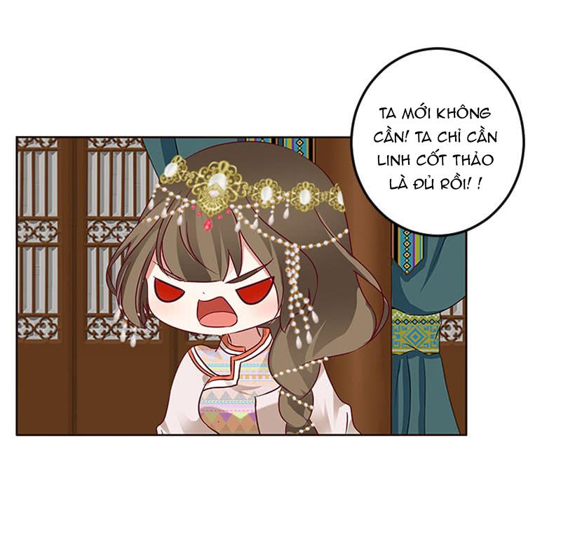 Thông Linh Phi Chapter 283 - Trang 2