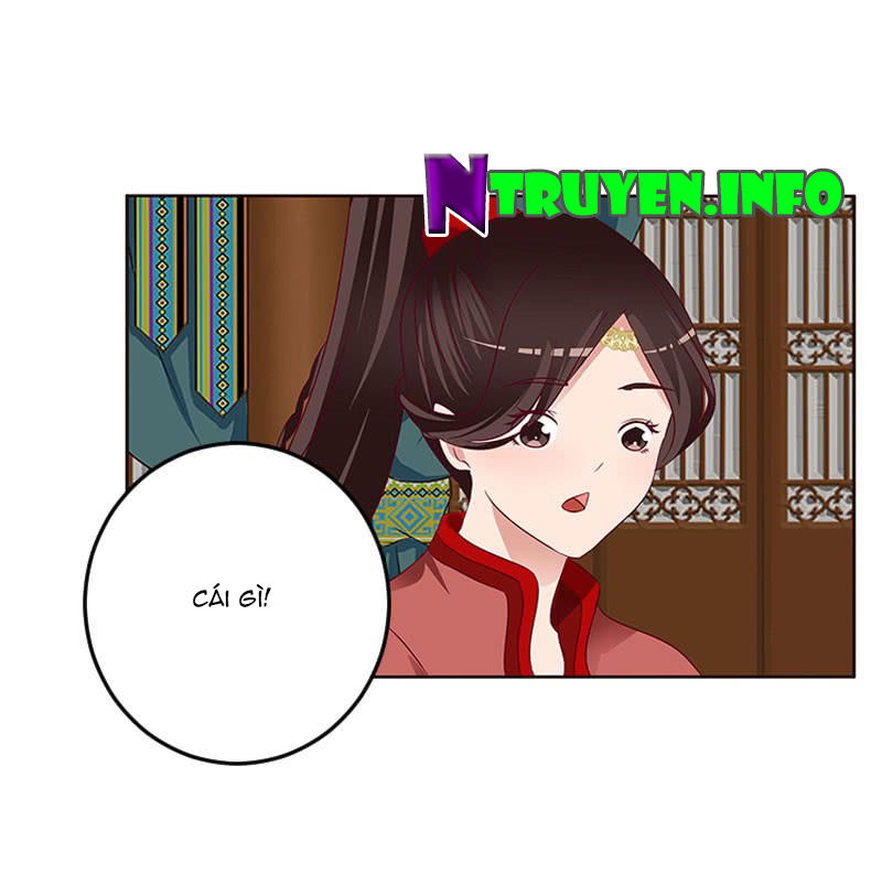 Thông Linh Phi Chapter 283 - Trang 2