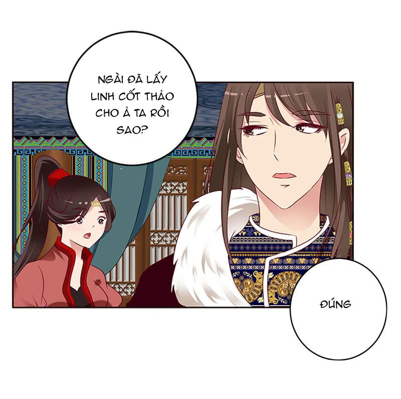 Thông Linh Phi Chapter 283 - Trang 2