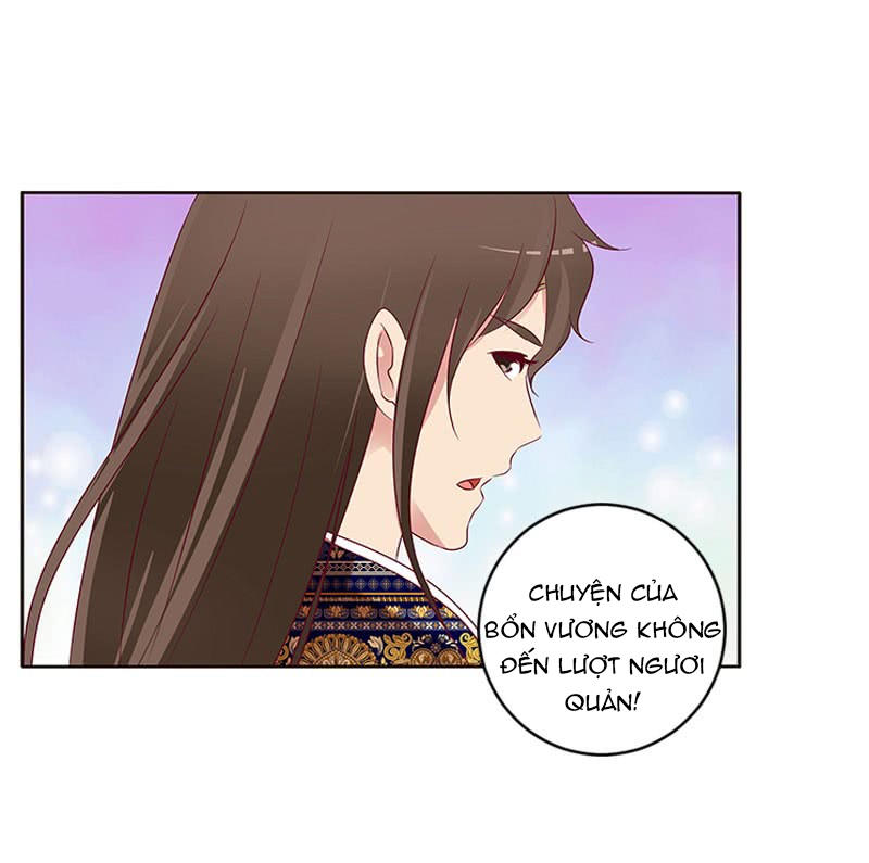 Thông Linh Phi Chapter 283 - Trang 2