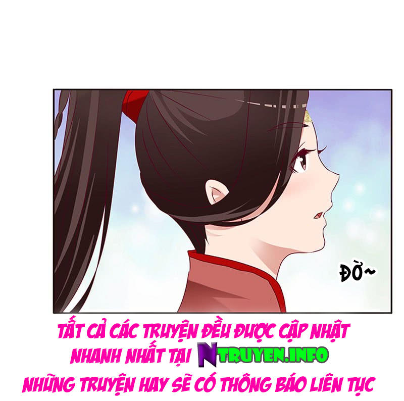 Thông Linh Phi Chapter 283 - Trang 2