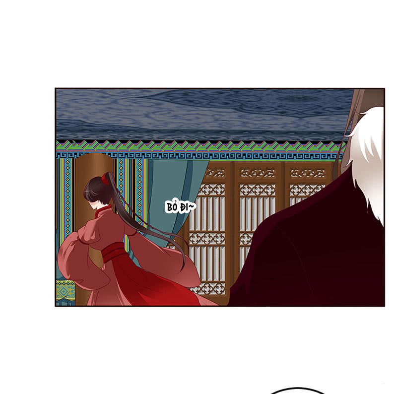 Thông Linh Phi Chapter 283 - Trang 2