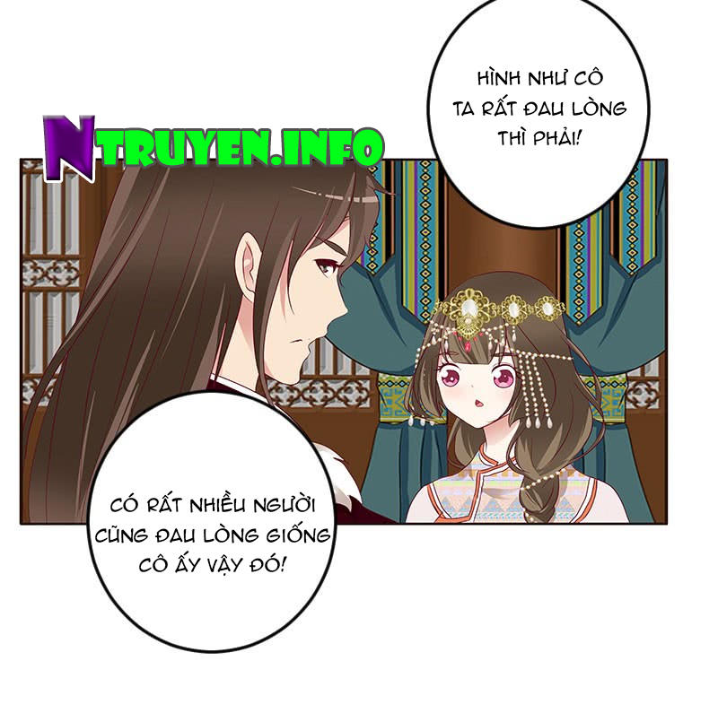 Thông Linh Phi Chapter 283 - Trang 2