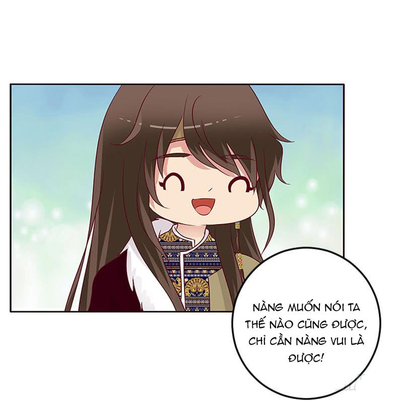 Thông Linh Phi Chapter 283 - Trang 2