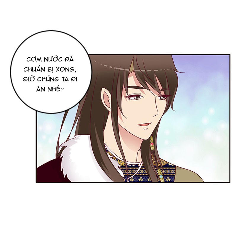 Thông Linh Phi Chapter 283 - Trang 2