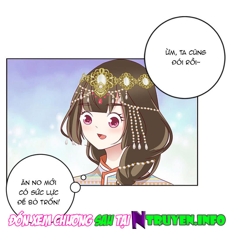 Thông Linh Phi Chapter 283 - Trang 2