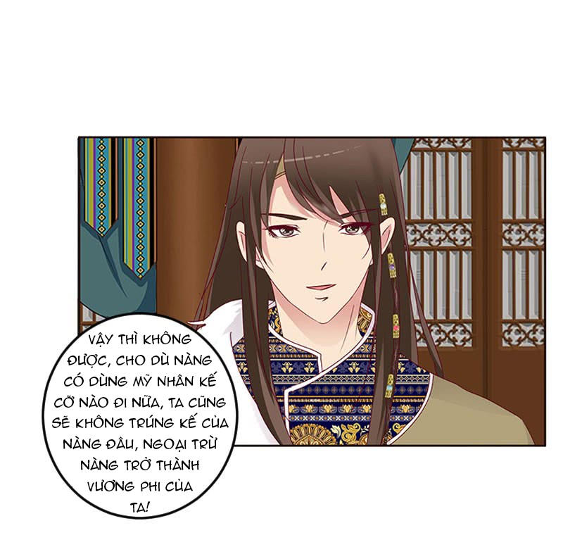 Thông Linh Phi Chapter 283 - Trang 2