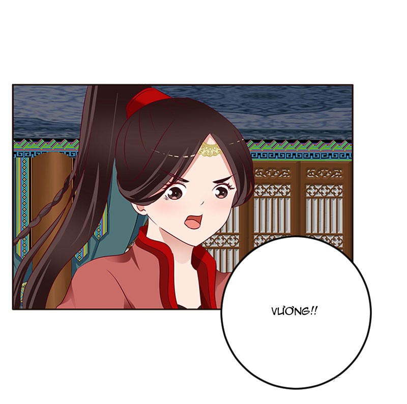 Thông Linh Phi Chapter 283 - Trang 2