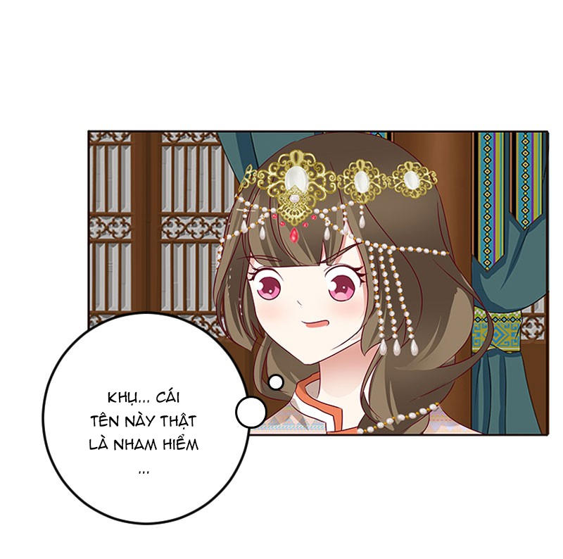 Thông Linh Phi Chapter 283 - Trang 2