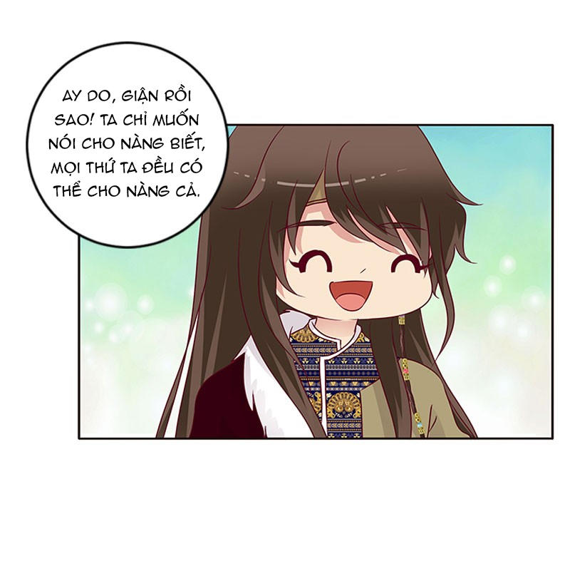 Thông Linh Phi Chapter 283 - Trang 2