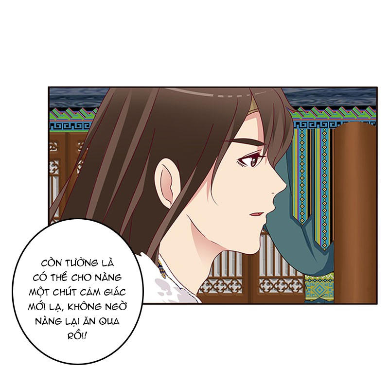 Thông Linh Phi Chapter 284 - Trang 2