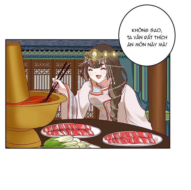 Thông Linh Phi Chapter 284 - Trang 2