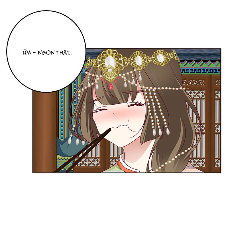 Thông Linh Phi Chapter 284 - Trang 2