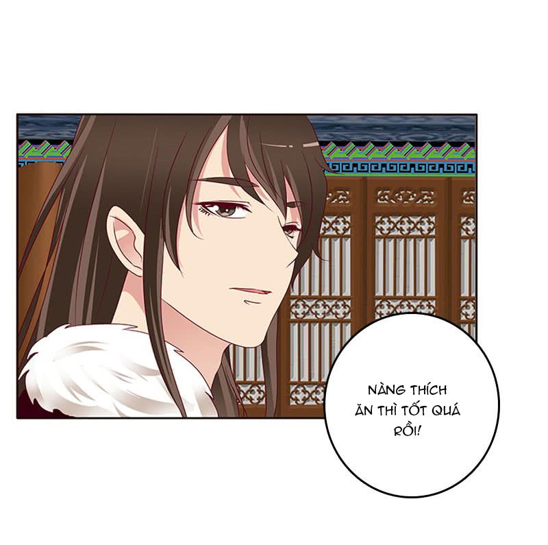 Thông Linh Phi Chapter 284 - Trang 2