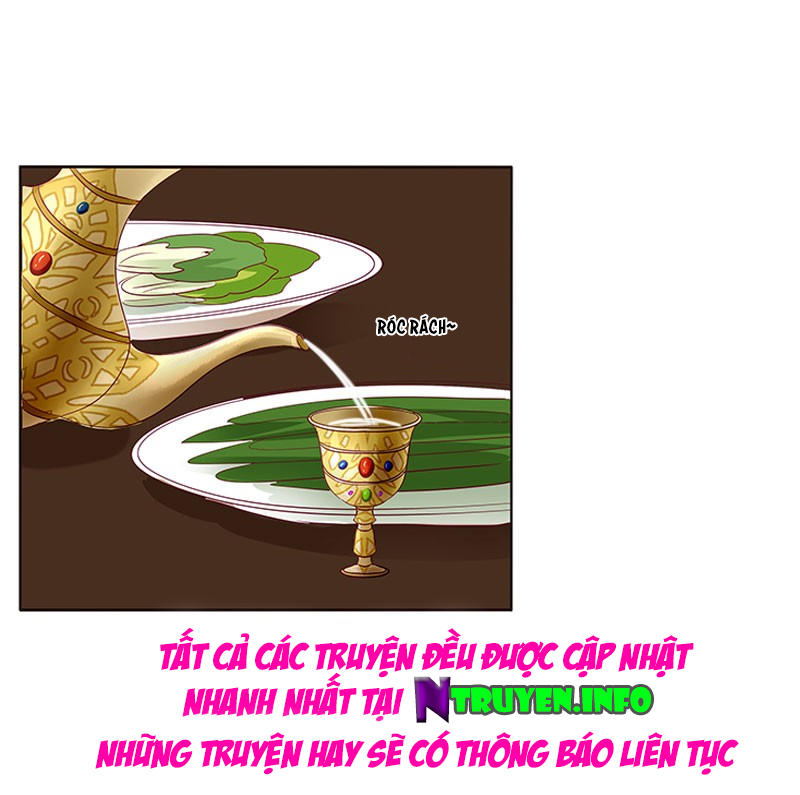 Thông Linh Phi Chapter 284 - Trang 2