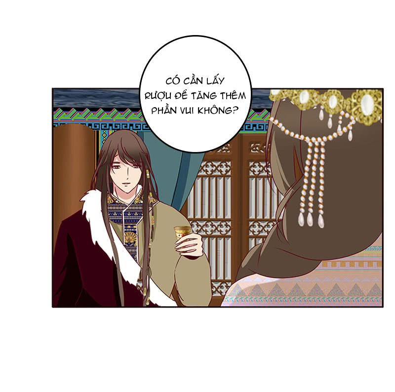 Thông Linh Phi Chapter 284 - Trang 2