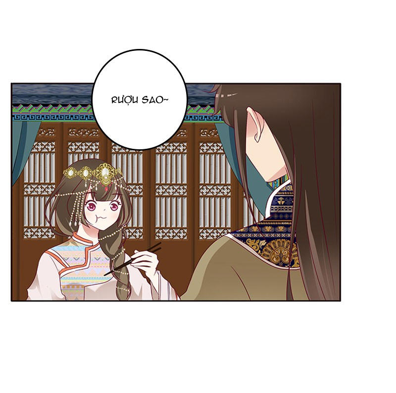 Thông Linh Phi Chapter 284 - Trang 2