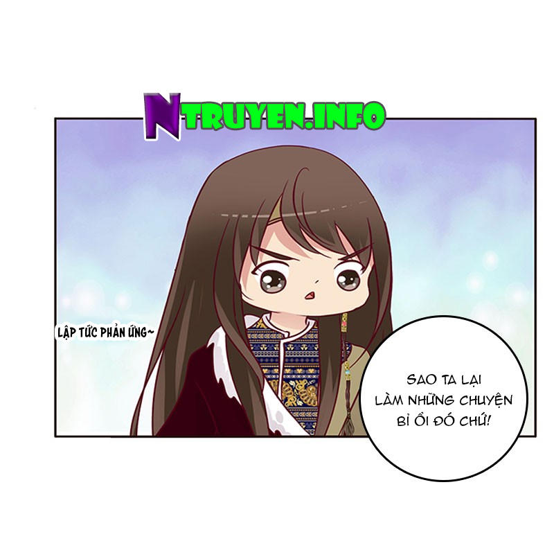 Thông Linh Phi Chapter 284 - Trang 2