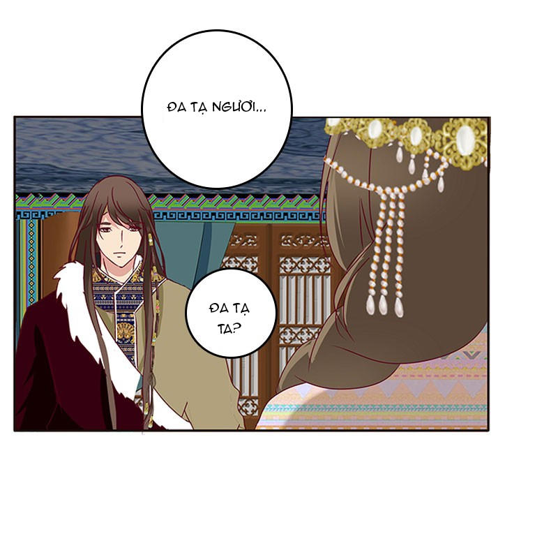 Thông Linh Phi Chapter 284 - Trang 2