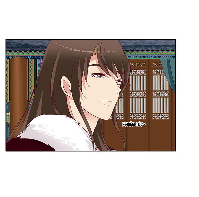 Thông Linh Phi Chapter 284 - Trang 2