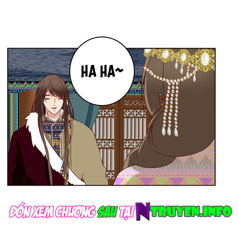 Thông Linh Phi Chapter 284 - Trang 2