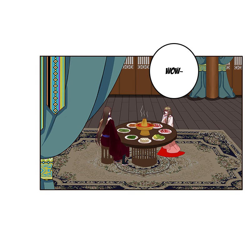 Thông Linh Phi Chapter 284 - Trang 2