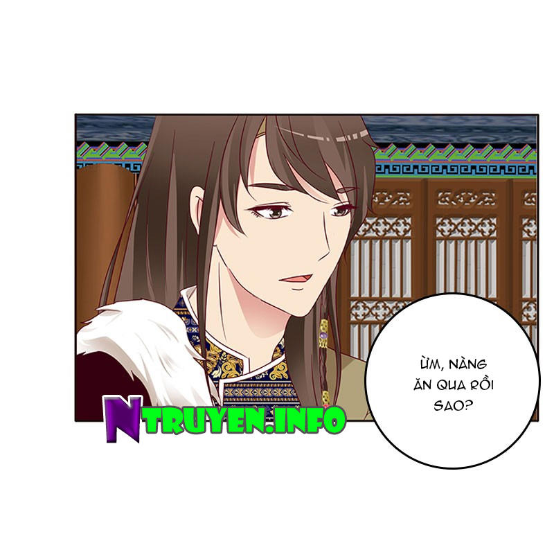 Thông Linh Phi Chapter 284 - Trang 2