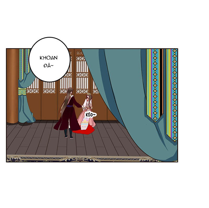 Thông Linh Phi Chapter 285 - Trang 2