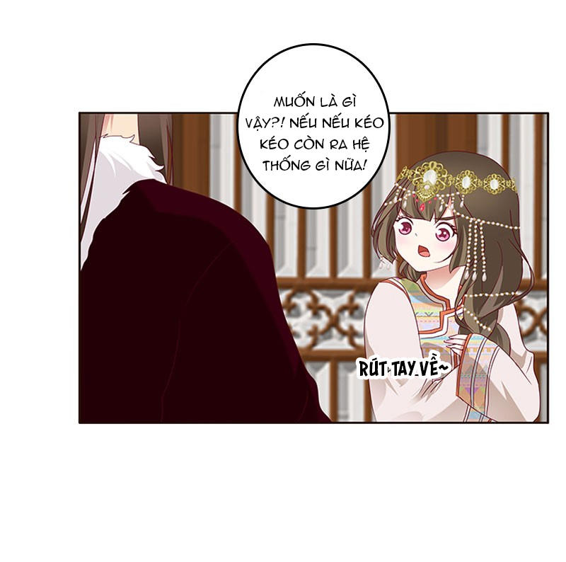 Thông Linh Phi Chapter 285 - Trang 2