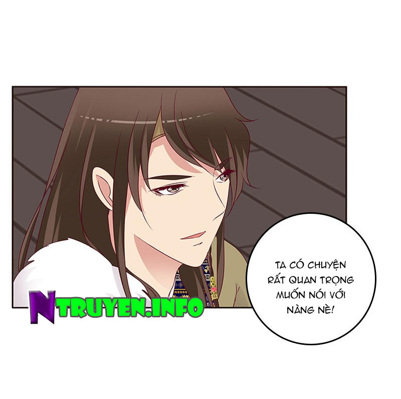 Thông Linh Phi Chapter 285 - Trang 2