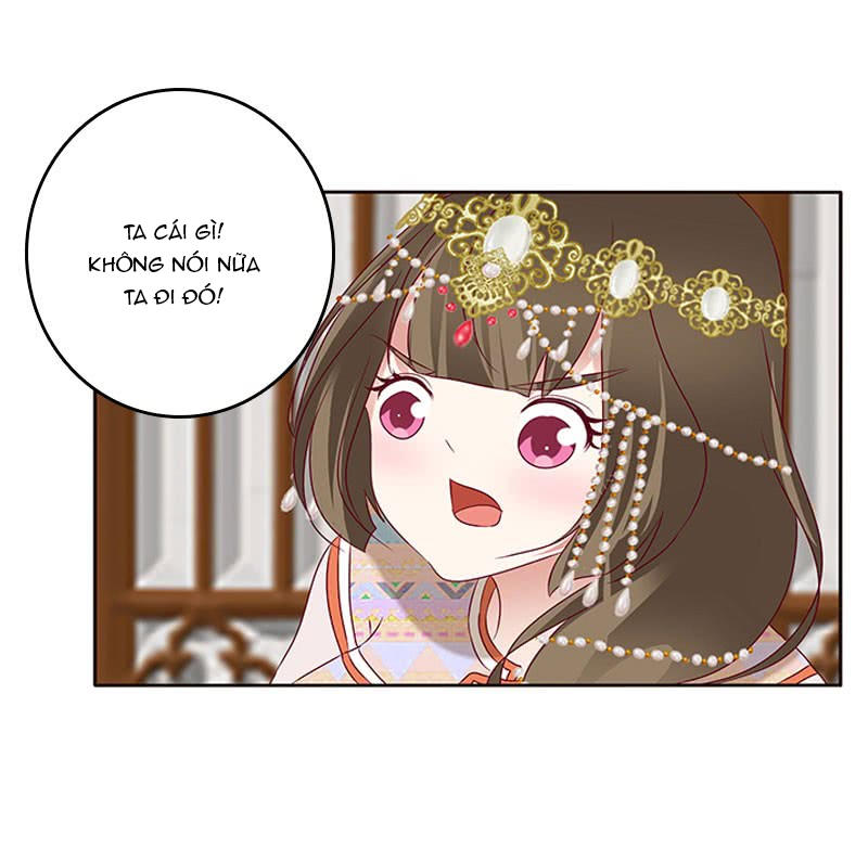 Thông Linh Phi Chapter 285 - Trang 2