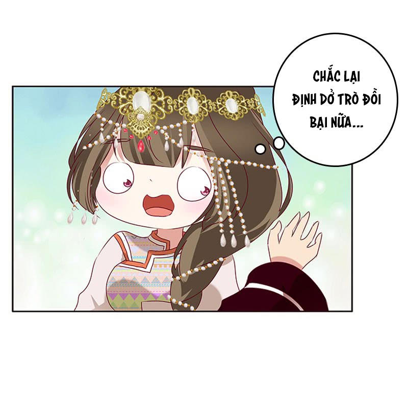 Thông Linh Phi Chapter 285 - Trang 2
