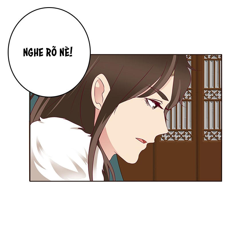 Thông Linh Phi Chapter 285 - Trang 2