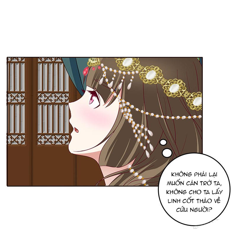 Thông Linh Phi Chapter 285 - Trang 2