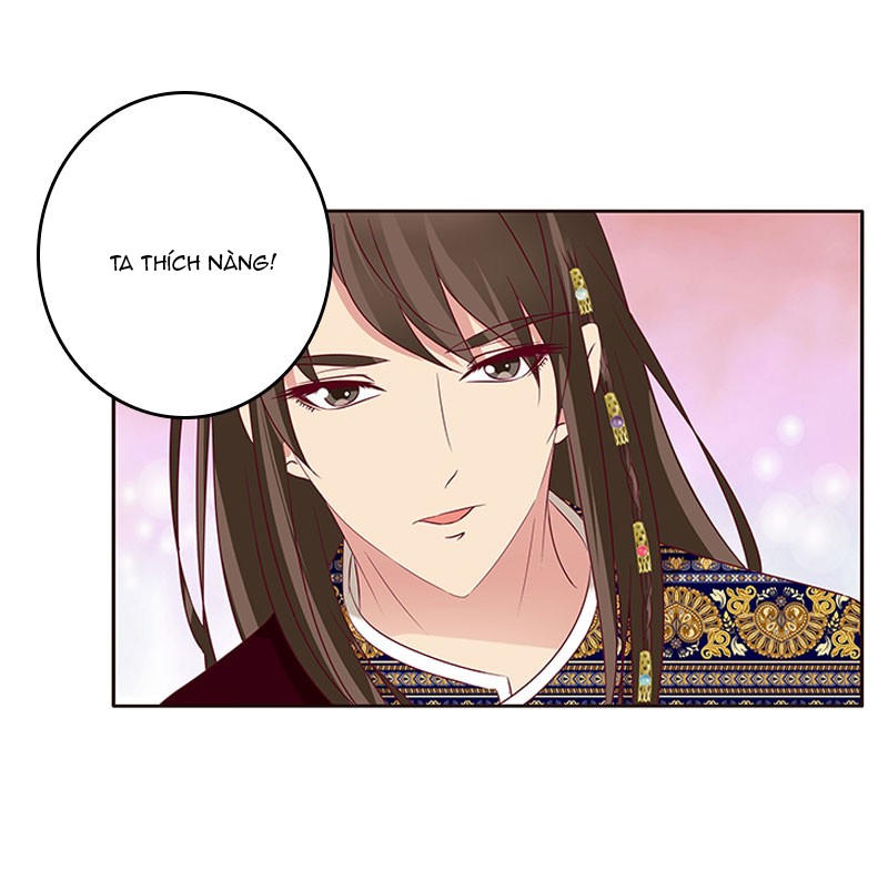 Thông Linh Phi Chapter 285 - Trang 2