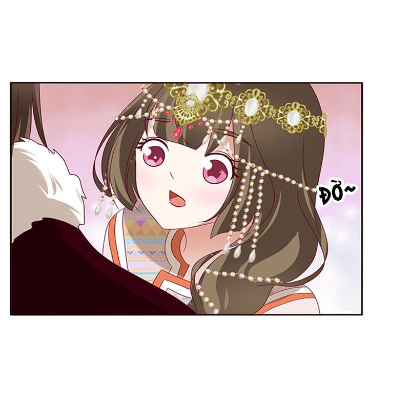 Thông Linh Phi Chapter 285 - Trang 2