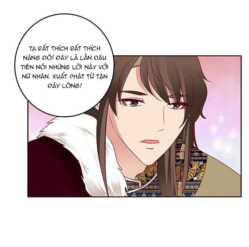 Thông Linh Phi Chapter 285 - Trang 2