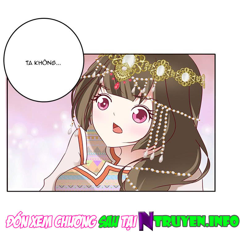 Thông Linh Phi Chapter 285 - Trang 2