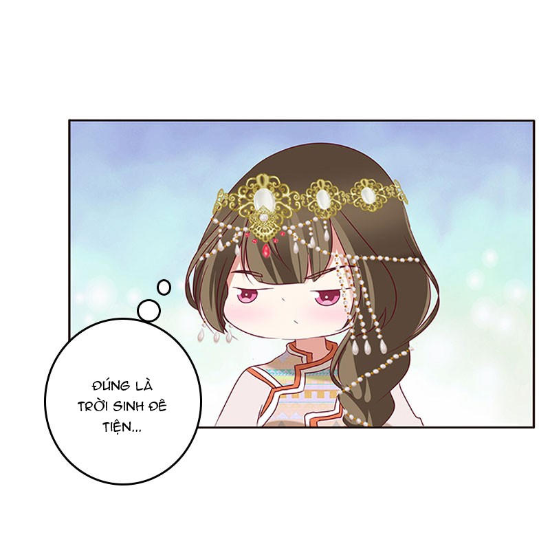 Thông Linh Phi Chapter 285 - Trang 2